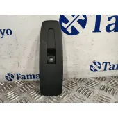 Mando Elevalunas Delantero Derecho para Renault Megane Iv Hatchback (B9A/M/N_)