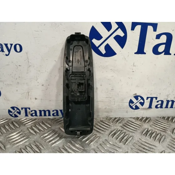Mando Elevalunas Delantero Derecho para Renault Megane Iv Hatchback (B9A/M/N_)