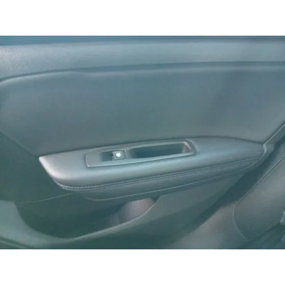 Mando Elevalunas Trasero Derecho para Renault Megane Iv Hatchback (B9A/M/N_)