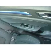 Mando Elevalunas Trasero Izquierdo para Renault Megane Iv Hatchback (B9A/M/N_)