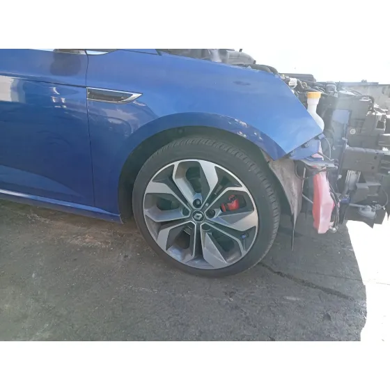 Mangueta Delantera Derecha para Renault Megane Iv Hatchback (B9A/M/N_)
