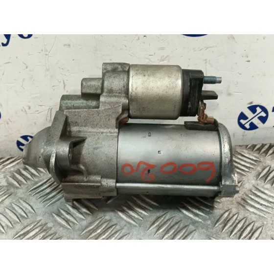 Motor Arranque para Renault Megane Iv Hatchback (B9A/M/N_)