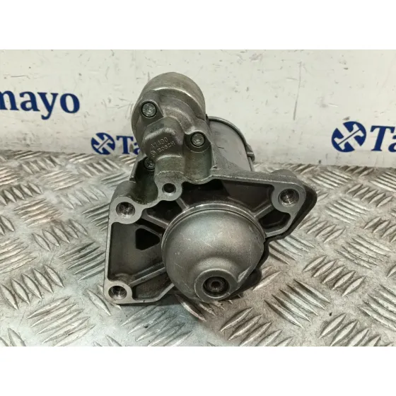 Motor Arranque para Renault Megane Iv Hatchback (B9A/M/N_)