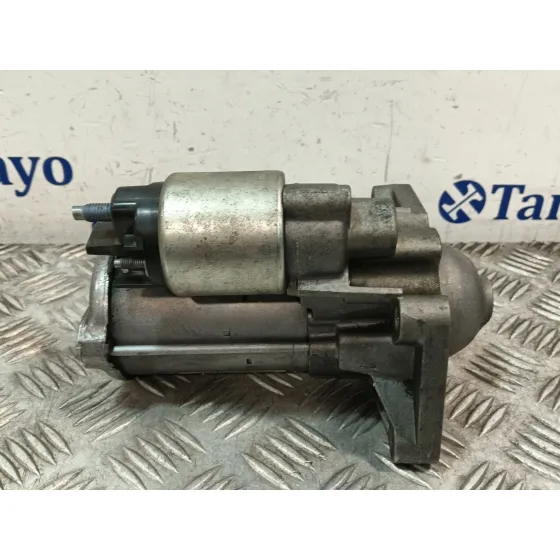 Motor Arranque para Renault Megane Iv Hatchback (B9A/M/N_)