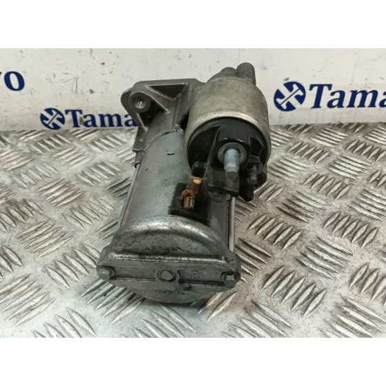 Motor Arranque para Renault Megane Iv Hatchback (B9A/M/N_)