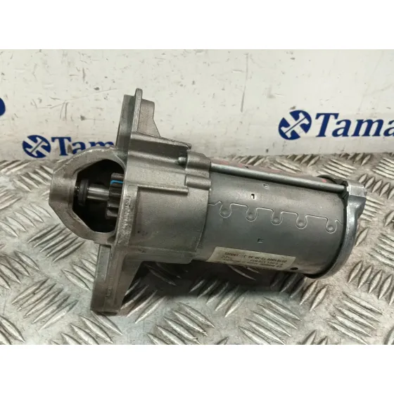 Motor Arranque para Renault Megane Iv Hatchback (B9A/M/N_)