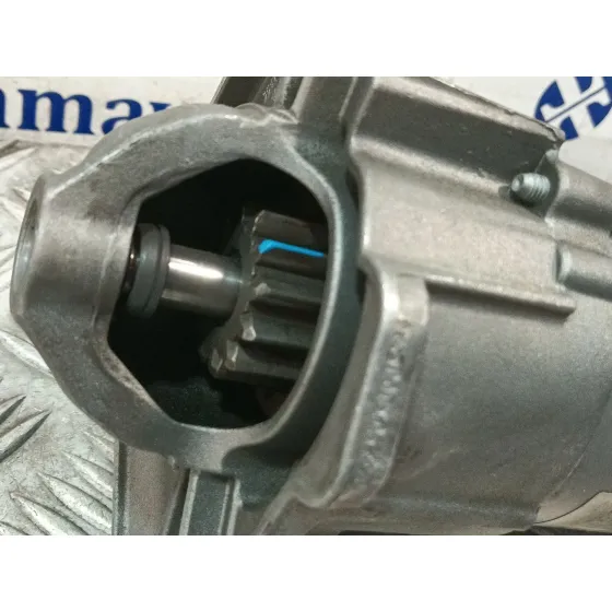 Motor Arranque para Renault Megane Iv Hatchback (B9A/M/N_)