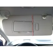 Parasol Izquierdo para Renault Megane Iv Hatchback (B9A/M/N_)
