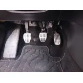 Pedal Acelerador para Renault Megane Iv Hatchback (B9A/M/N_)