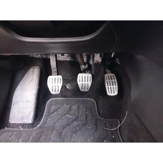 Pedal Embrague para Renault Megane Iv Hatchback (B9A/M/N_)
