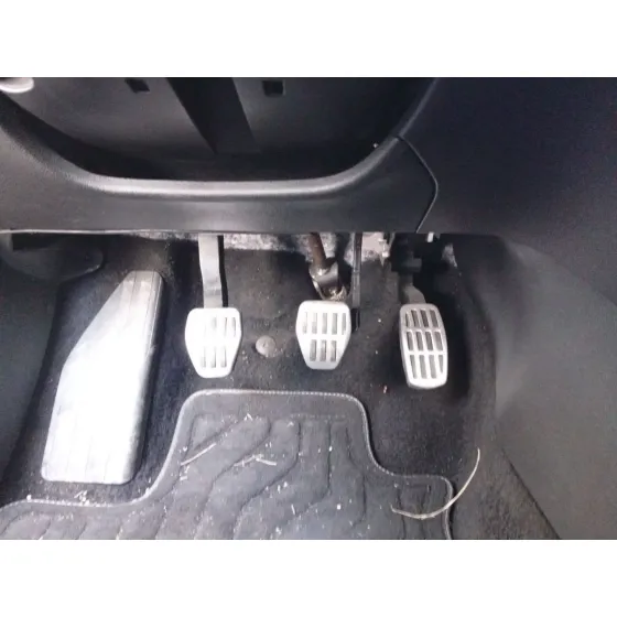 Pedal Freno para Renault Megane Iv Hatchback (B9A/M/N_)