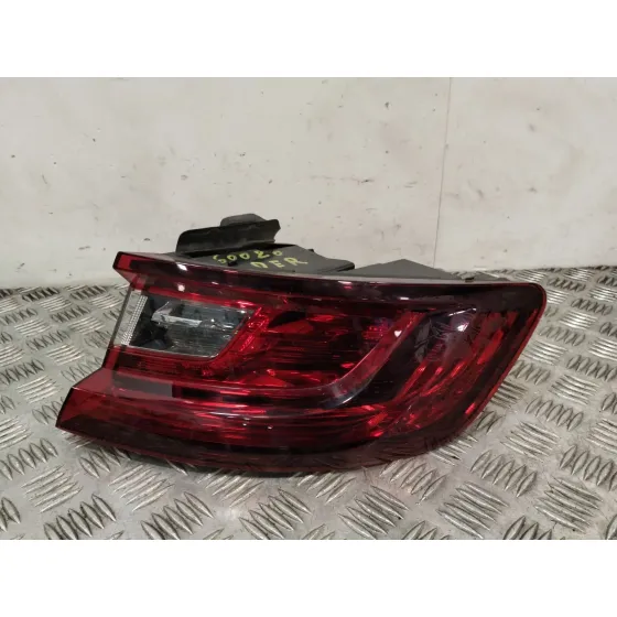 Piloto Trasero Derecho para Renault Megane Iv Hatchback (B9A/M/N_)