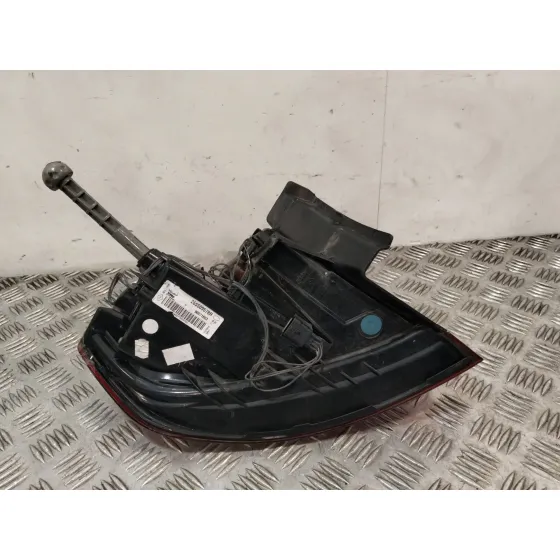 Piloto Trasero Derecho para Renault Megane Iv Hatchback (B9A/M/N_)