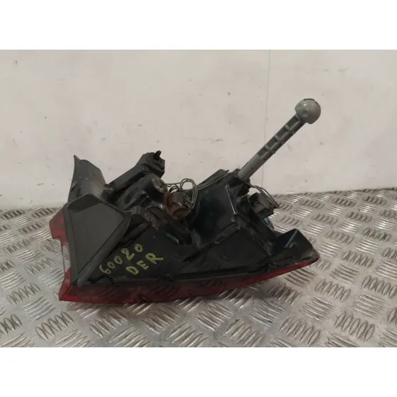 Piloto Trasero Derecho para Renault Megane Iv Hatchback (B9A/M/N_)
