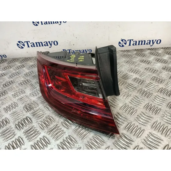 Piloto Trasero Izquierdo para Renault Megane Iv Hatchback (B9A/M/N_)