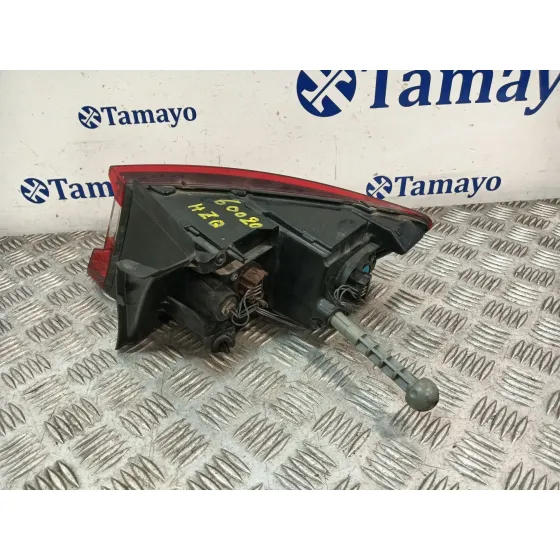 Piloto Trasero Izquierdo para Renault Megane Iv Hatchback (B9A/M/N_)