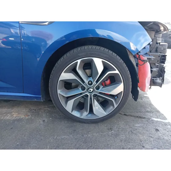Pinza Freno Delantera Derecha para Renault Megane Iv Hatchback (B9A/M/N_)