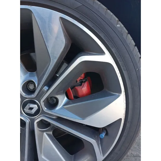 Pinza Freno Delantera Derecha para Renault Megane Iv Hatchback (B9A/M/N_)