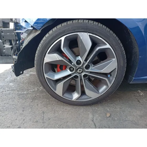 Pinza Freno Delantera Izquierda para Renault Megane Iv Hatchback (B9A/M/N_)