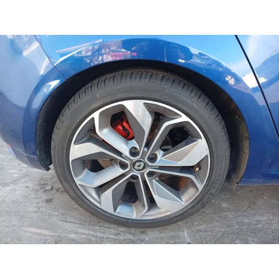 Pinza Freno Trasera Derecha para Renault Megane Iv Hatchback (B9A/M/N_)