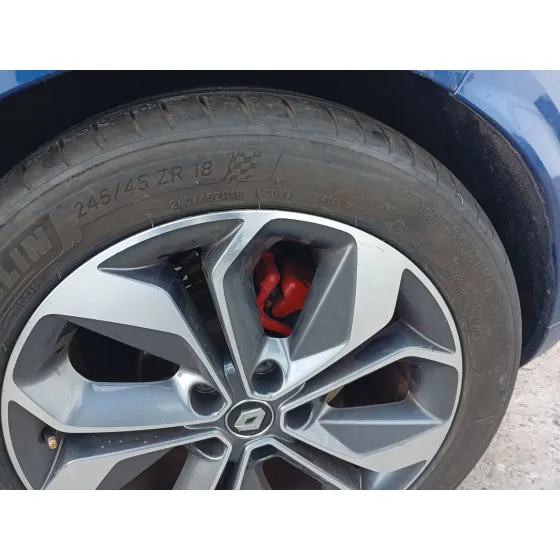Pinza Freno Trasera Izquierda para Renault Megane Iv Hatchback (B9A/M/N_)