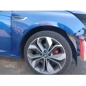 Plastico Paso Rueda Delantero Derecho para Renault Megane Iv Hatchback (B9A/M/N_)