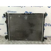 Radiador Agua para Renault Megane Iv Hatchback (B9A/M/N_)