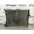Radiador Agua para Renault Megane Iv Hatchback (B9A/M/N_)