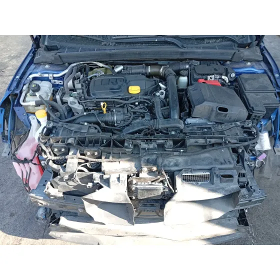 Servofreno para Renault Megane Iv Hatchback (B9A/M/N_)