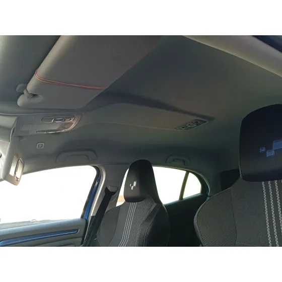 Techo Interior para Renault Megane Iv Hatchback (B9A/M/N_)