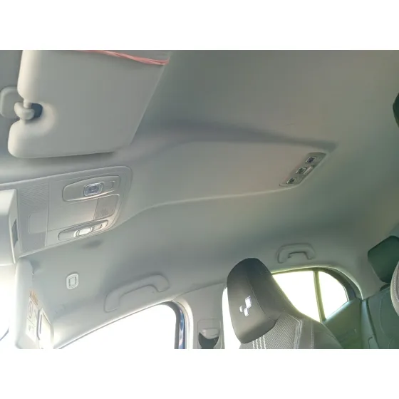 Techo Interior para Renault Megane Iv Hatchback (B9A/M/N_)