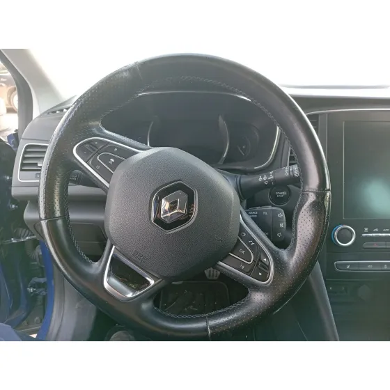 Volante para Renault Megane Iv Hatchback (B9A/M/N_)