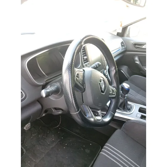 Volante para Renault Megane Iv Hatchback (B9A/M/N_)