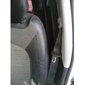 Cinturon Seguridad Delantero Izquierdo para Citroën C4 Picasso Ii