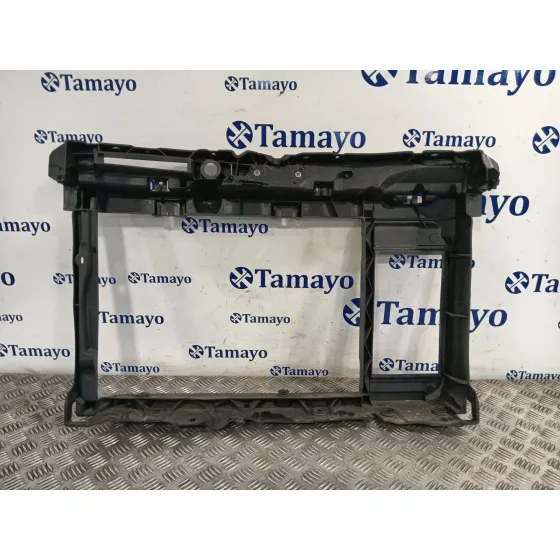 Panel Frontal para Peugeot 207/207+ (Wa_, Wc_)