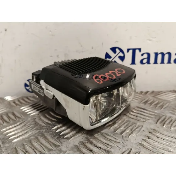 Balastro Optica para Renault Megane Iv Hatchback (B9A/M/N_)