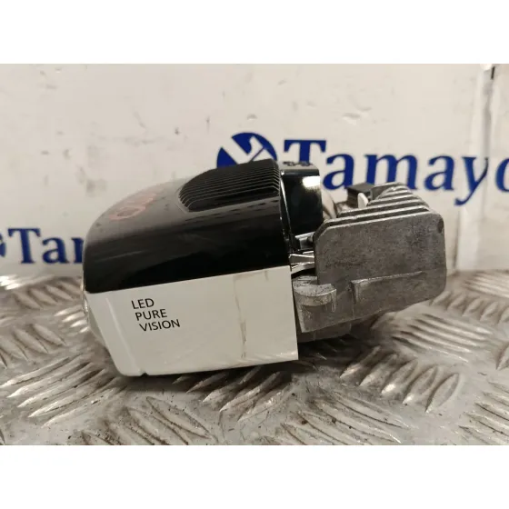 Balastro Optica para Renault Megane Iv Hatchback (B9A/M/N_)