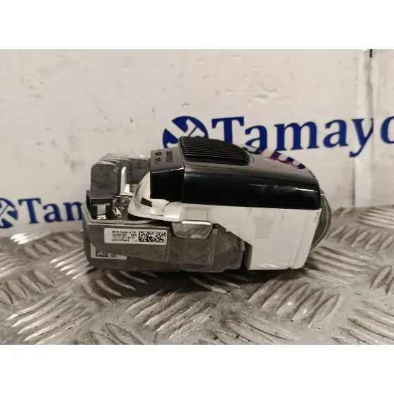 Balastro Optica para Renault Megane Iv Hatchback (B9A/M/N_)