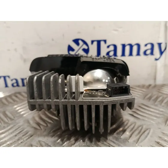 Balastro Optica para Renault Megane Iv Hatchback (B9A/M/N_)