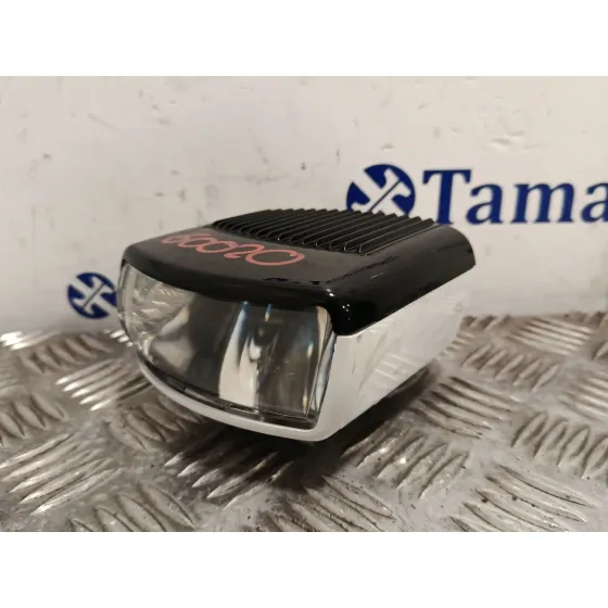 Balastro Optica para Renault Megane Iv Hatchback (B9A/M/N_)