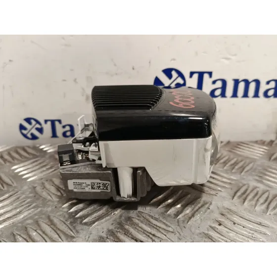 Balastro Optica para Renault Megane Iv Hatchback (B9A/M/N_)