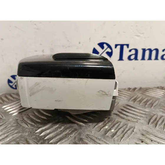 Balastro Optica para Renault Megane Iv Hatchback (B9A/M/N_)