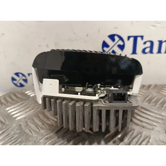 Balastro Optica para Renault Megane Iv Hatchback (B9A/M/N_)