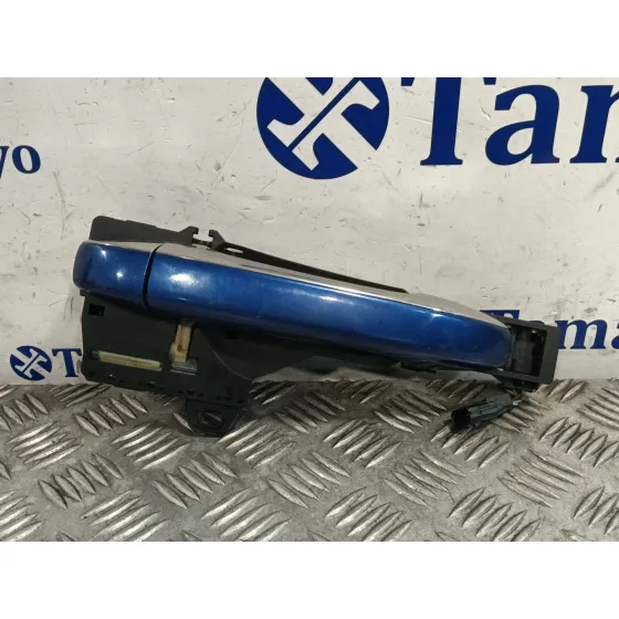 Maneta Exterior Delantera Derecha para Renault Megane Iv Hatchback (B9A/M/N_)