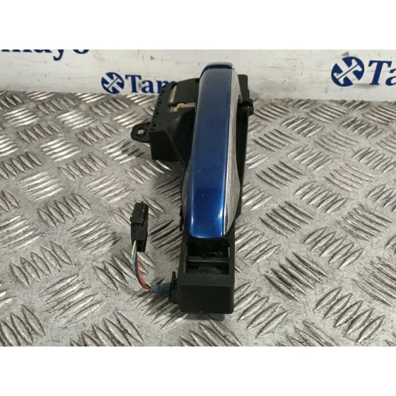Maneta Exterior Delantera Derecha para Renault Megane Iv Hatchback (B9A/M/N_)