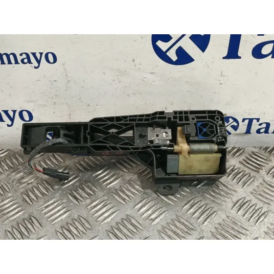 Maneta Exterior Delantera Derecha para Renault Megane Iv Hatchback (B9A/M/N_)