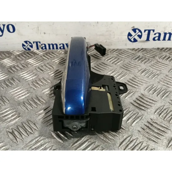 Maneta Exterior Delantera Derecha para Renault Megane Iv Hatchback (B9A/M/N_)