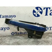 Maneta Exterior Delantera Izquierda para Renault Megane Iv Hatchback (B9A/M/N_)