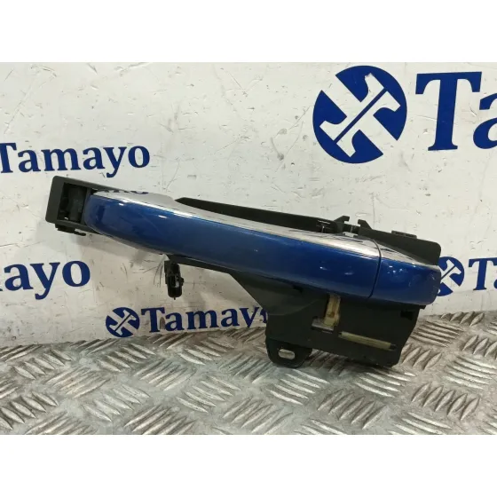 Maneta Exterior Delantera Izquierda para Renault Megane Iv Hatchback (B9A/M/N_)