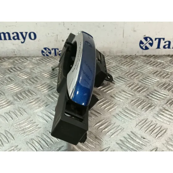 Maneta Exterior Delantera Izquierda para Renault Megane Iv Hatchback (B9A/M/N_)